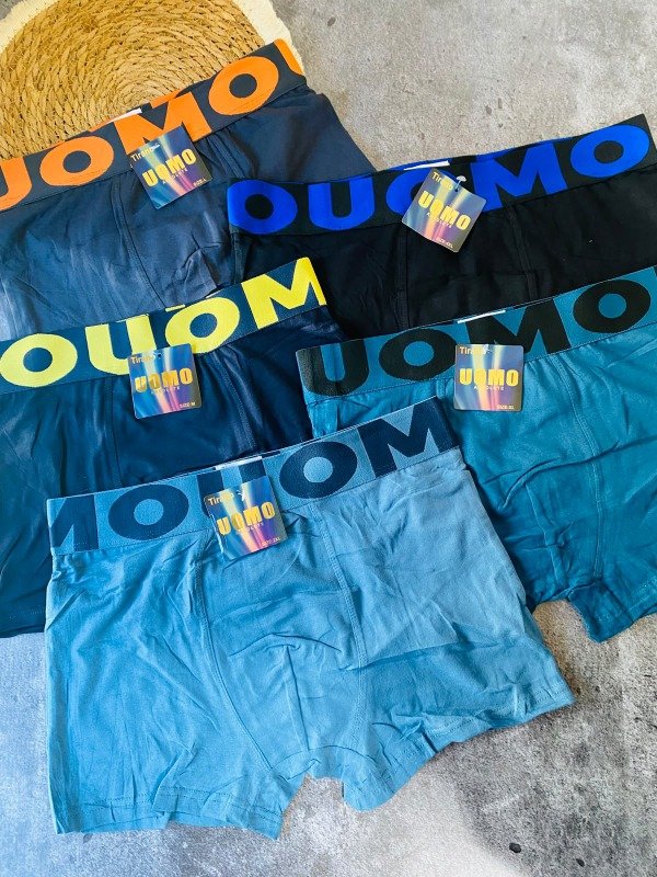 Producto - Boxer uomo adulto, ESTAMPADOS - 1