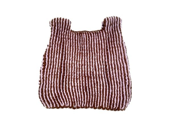 Producto - Chaleco OSTRA
