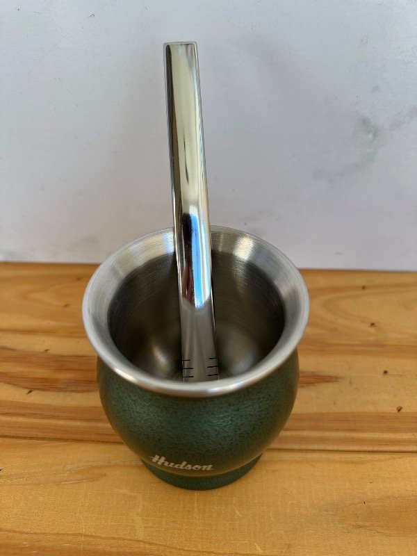 Producto - Mate Hudson Verde - 2