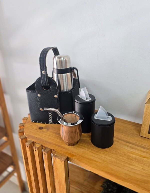 Producto - COMBO ALGARROBO