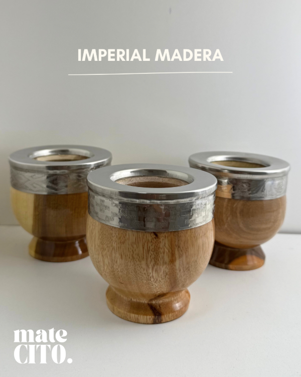 Producto - Imperial madera