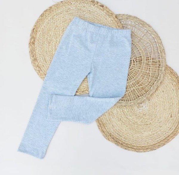 Producto - Calza Gris