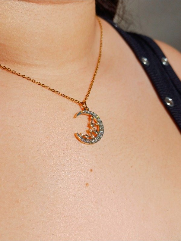 Producto - Collar chicago