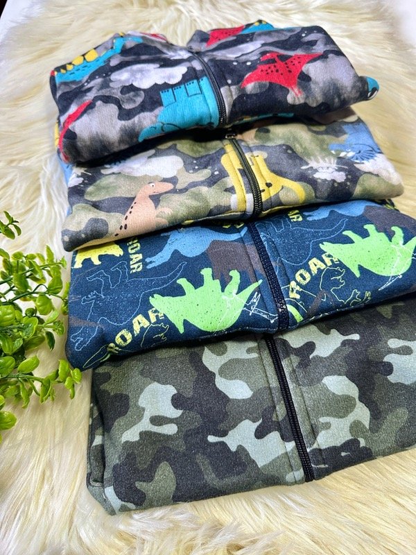Producto - CURVA CAMPERA ESTAMPADA FRIZA