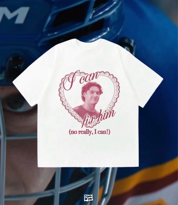 Producto - I can fix Garrett! - 0