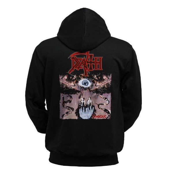 Producto - CANGURO DEATH SYMBOLIC