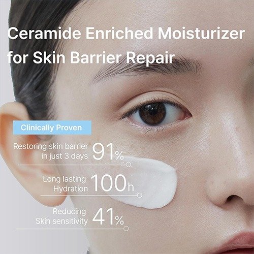 Producto - ILLIYOON Ceramide Ato Concentrate Cream 230ml - 4