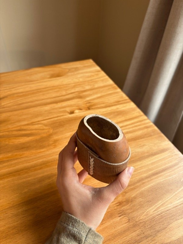 Producto - Mate galleta
