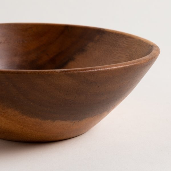 Producto - Ensaladera madera Acacia