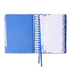 Producto - AGENDA MOOVING TESSERA Diaria - 3