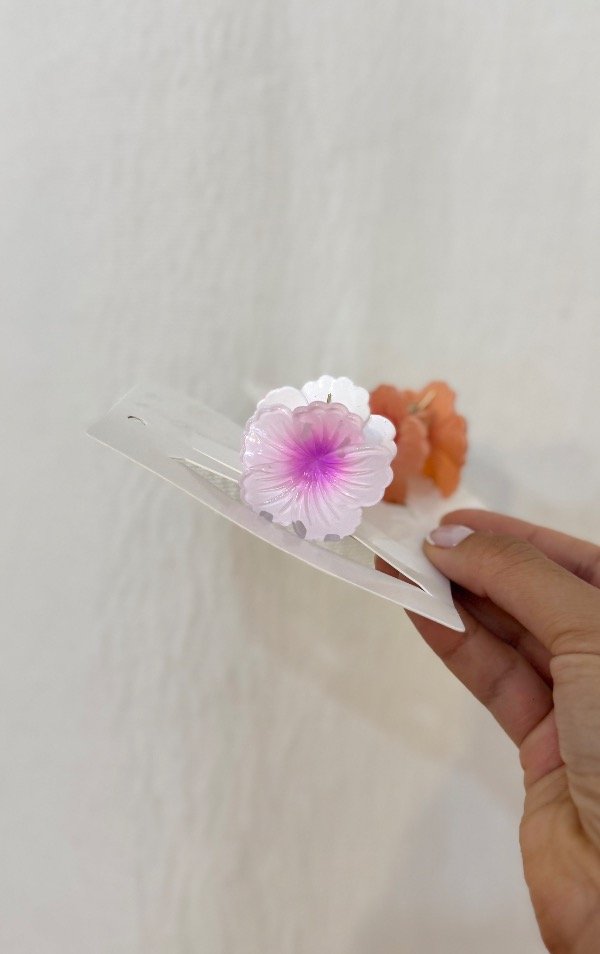 Producto - Broche Hawai Mini