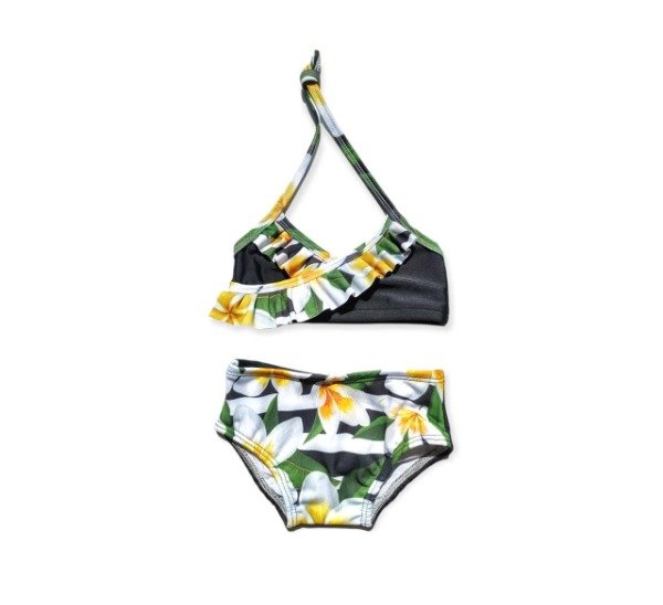 Producto - Bikini Alelí margaritas