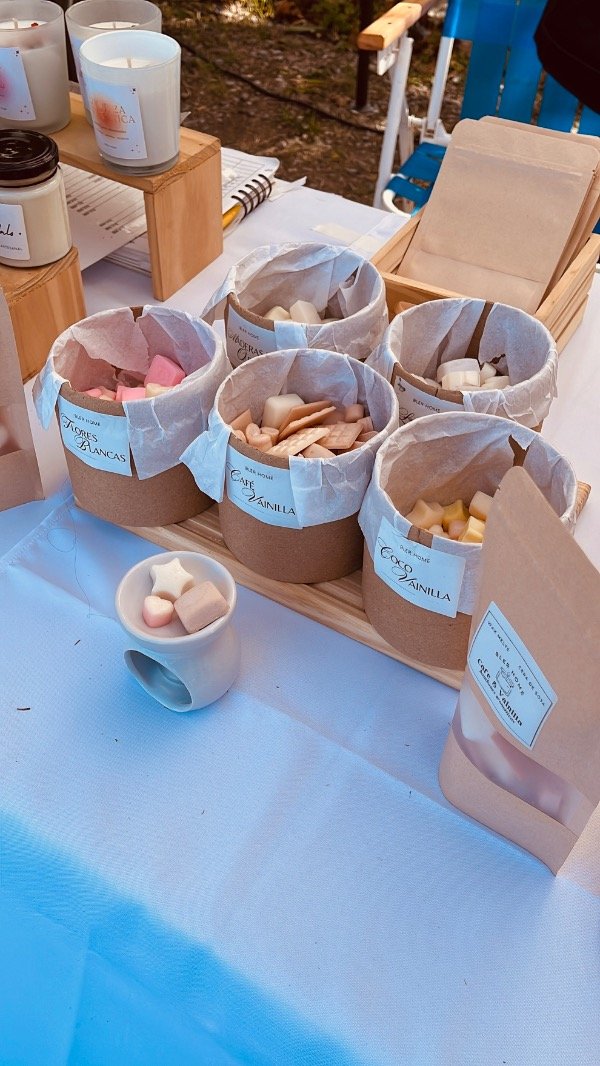 Producto - Wax Melts - 2