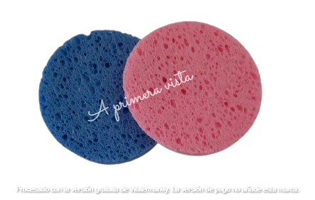 Producto - Esponja para limpieza x2unidades