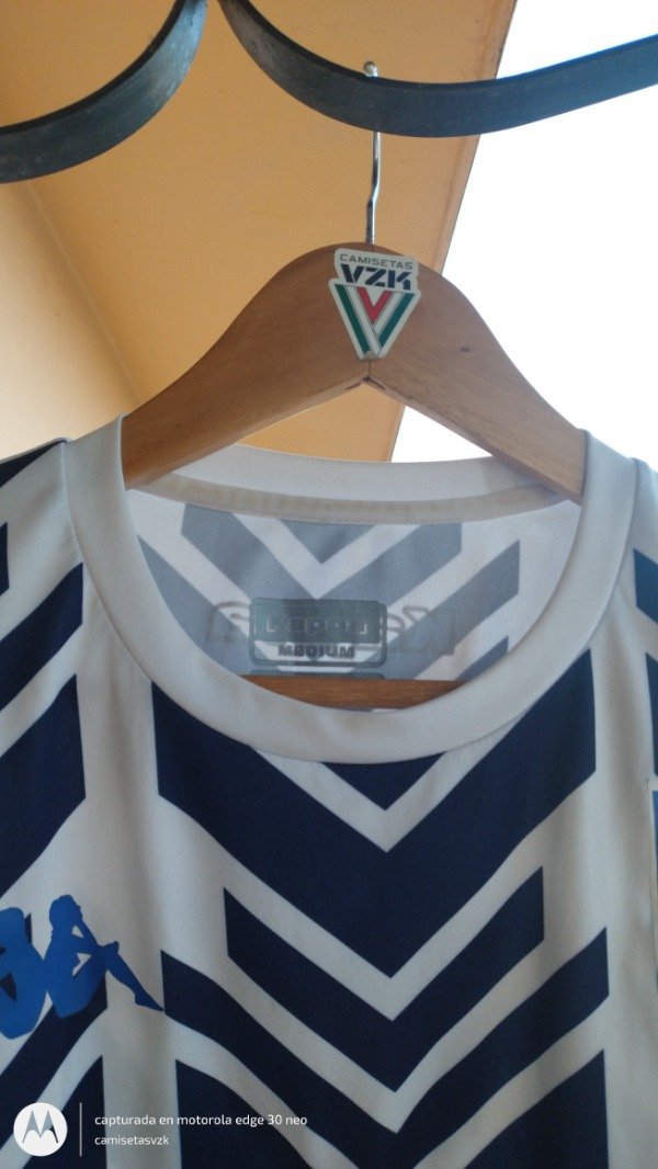 Vélez Sarsfield - Prematch 2022 — imagen 7
