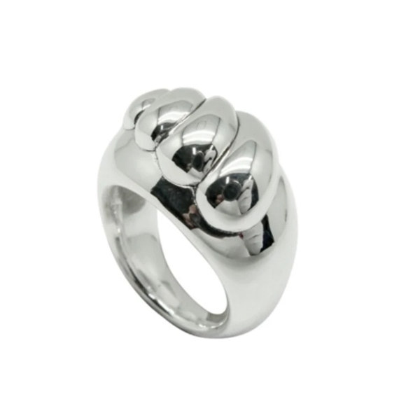 Producto - Anillo Bubbles - 2
