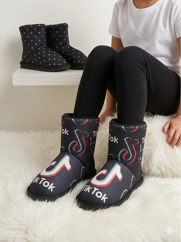 Producto - Pantubotas TikTok Mood