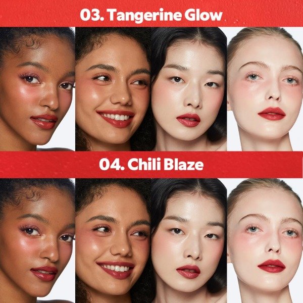 Producto - TIRTIR Mood Glider Lip and Blush Stick - 3