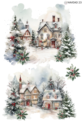 Producto - NAVIDAD 23 TR