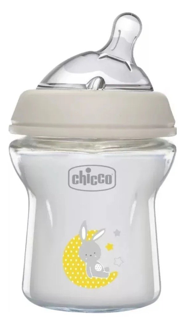 Producto - Chicco Biberón Natural Feeling 150 Ml