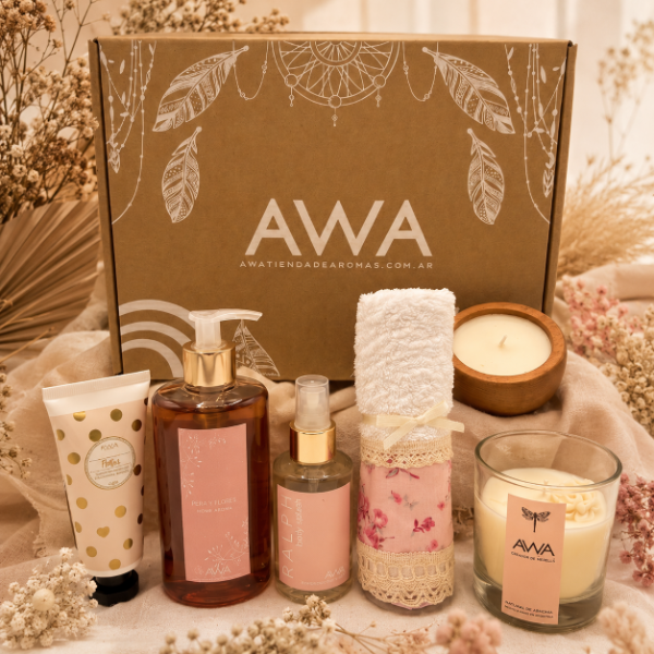 Producto - BOX DELUXE