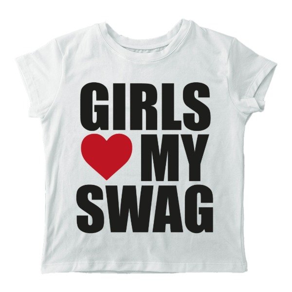 Producto - REMERA GIRLS