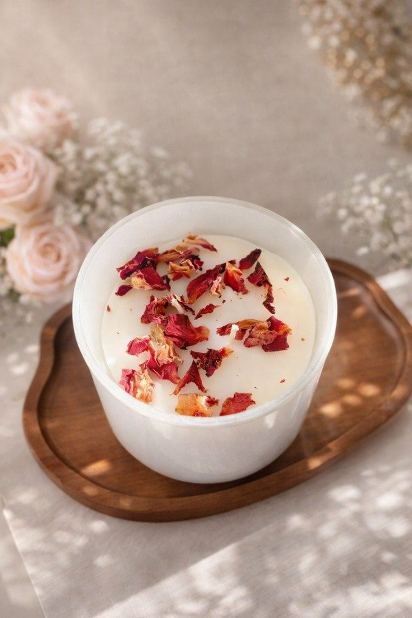 Producto - Vela Aura