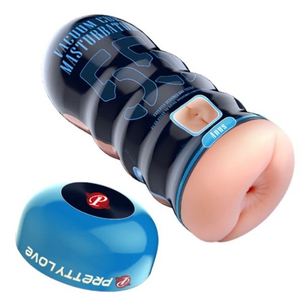 Producto - Masturbador  ano