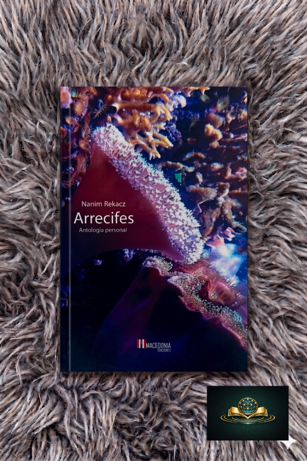 Producto - ARRECIFES - Nanim Rekacz