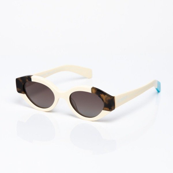 Producto - Hardem Valencia Crema - Cristales Sepia Degradé - 1