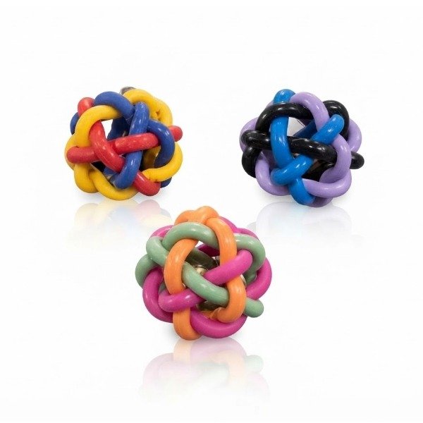 Producto - Pelota Enredada N 3  607037 Nuevo Sol
