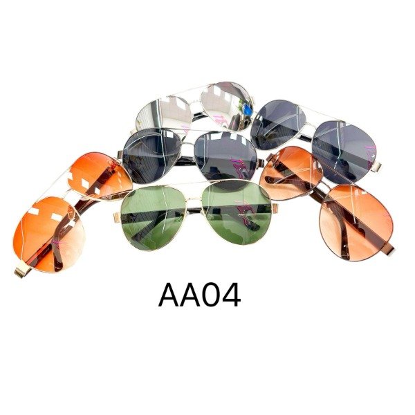 Producto - Sol AA04