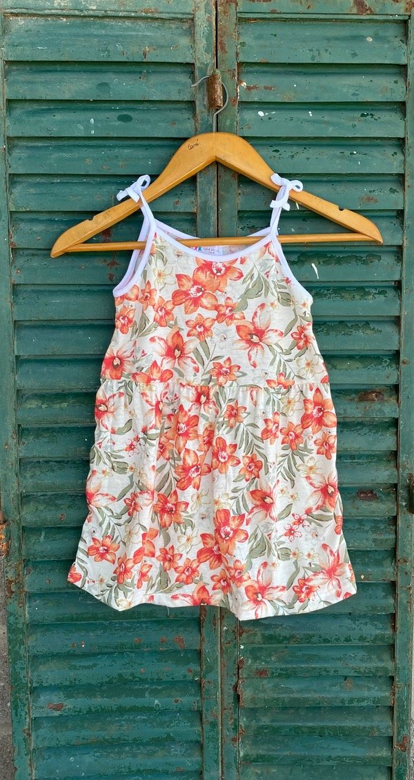 Producto - Solero Lupe