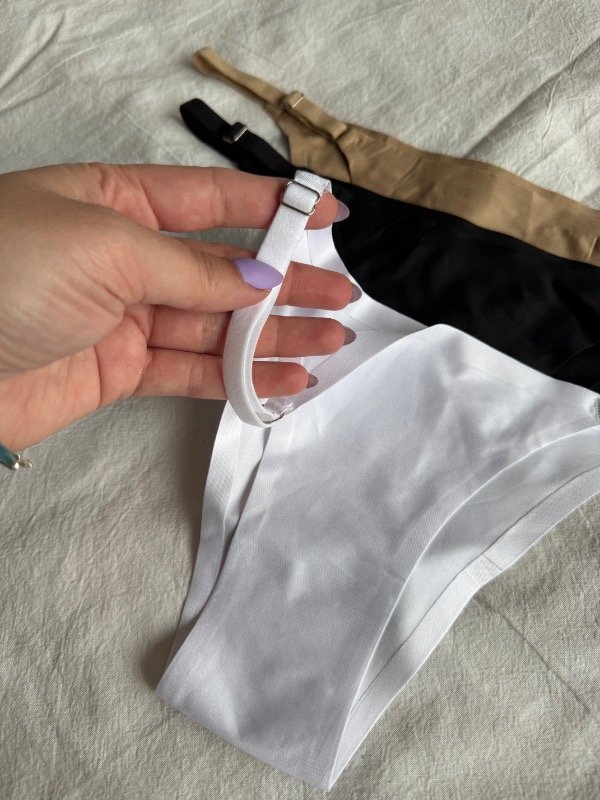 Producto - VEDETTINA REGULABLE PACK X3  TALLE M/L y L/XL - 2