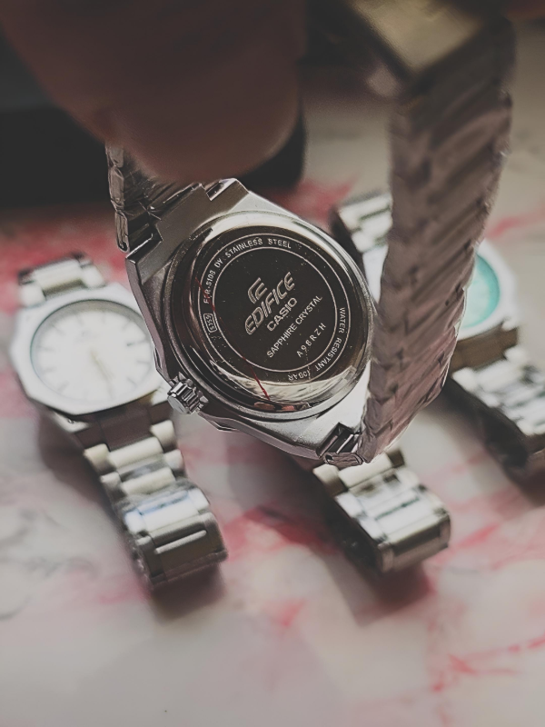 Producto - RELOJ C79 - 5