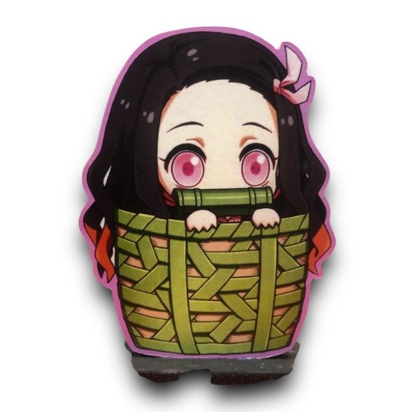 Producto - Demon Slayer Kimetsu no Yaiba Nezuko Kamado - 0
