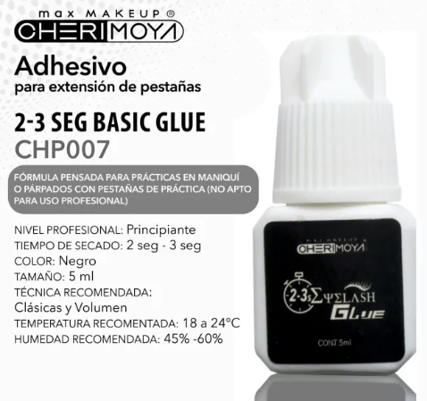 Producto - PEGAMENTO CHERIMOYA 2-3S CHP007