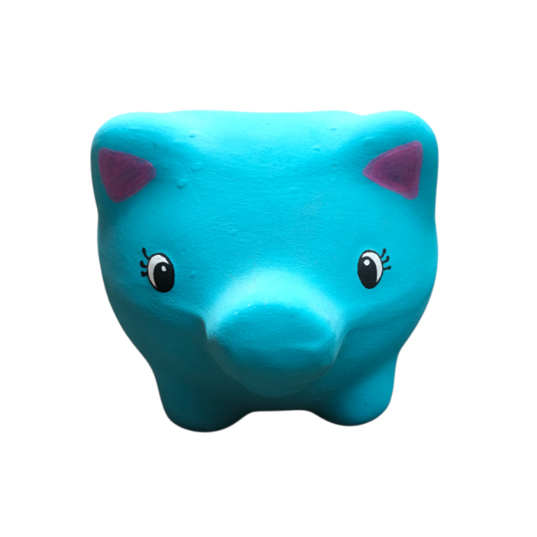 Producto - Maceta chancho