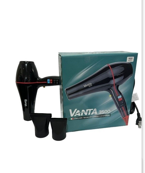 Producto - secador de pelo vanta 3500