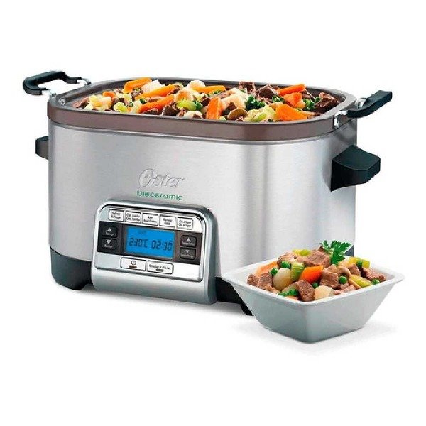 Producto - Sistema de cocina 5 en 1