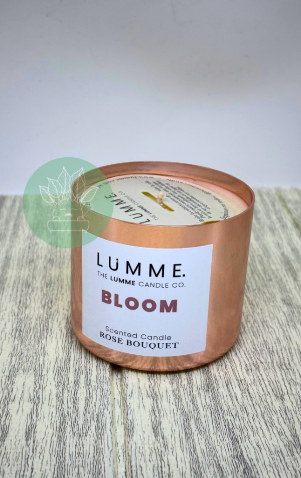 Producto - Vela bloom