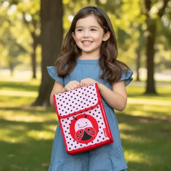 Producto - Lunchera MARIQUITA