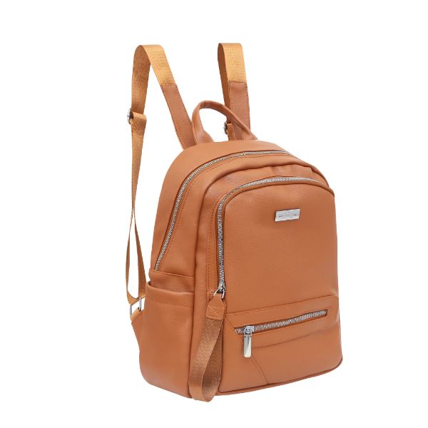 Producto - Mochila ecocuero Bag Stage suela w