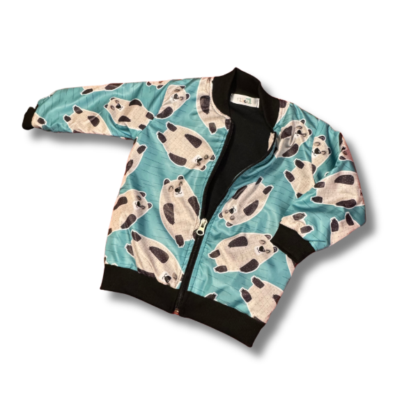 Producto - Bomber oso yogui - 3