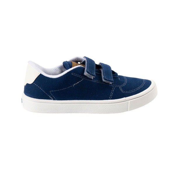 Producto - Zapa Kid STATE - Azul Ultramar (27-32)