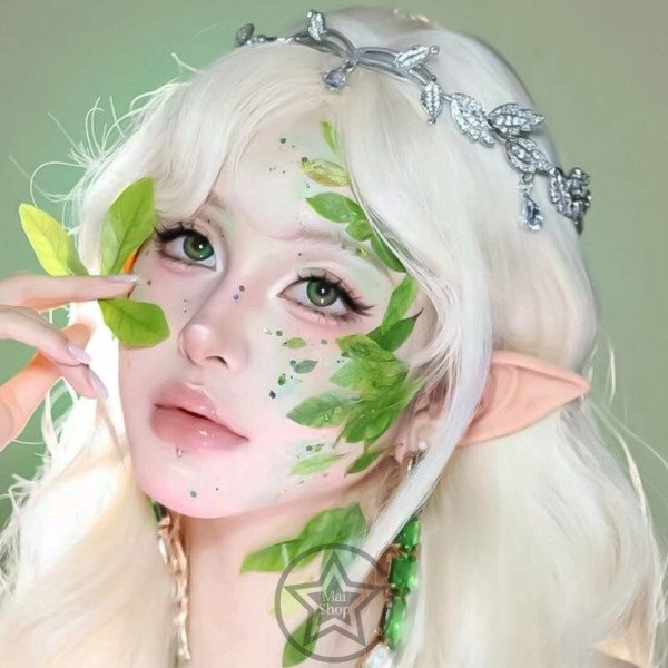 Producto - Orejas de Elfo o Duende