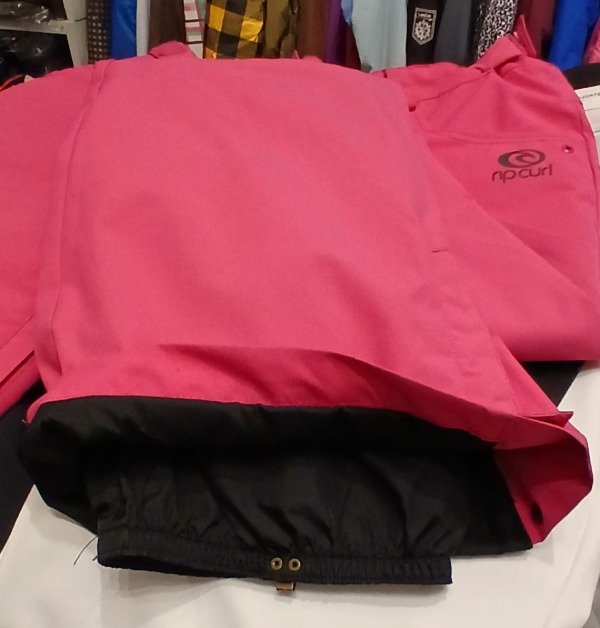 Producto - Pantalon - Adulto - RIPCURL - Usado - Talle M - P-427 - 4