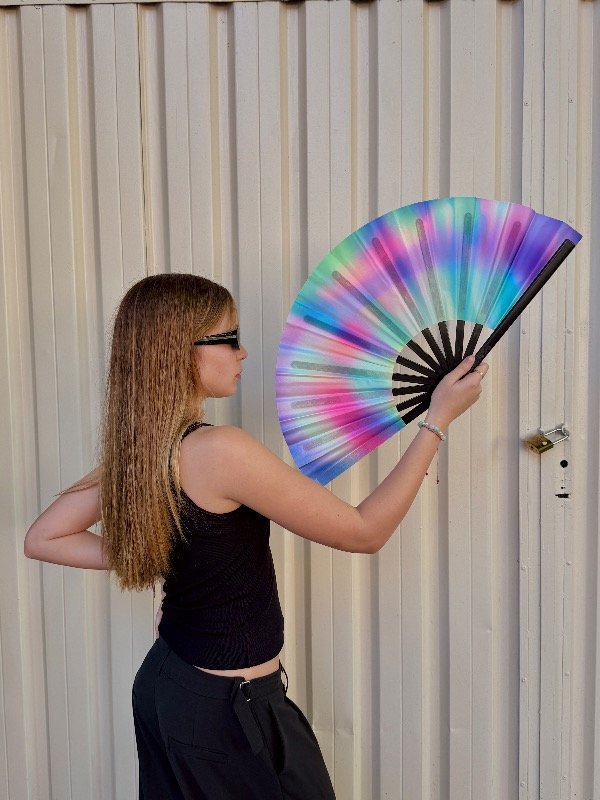 Producto - Abanico mod1 art40714