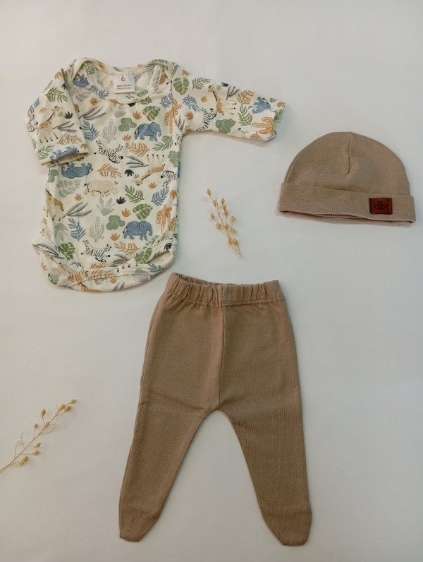 Producto - Set Mi primera naturaleza