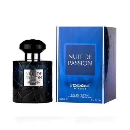 Producto - Pendora Scents Nuit De Passion EDP 100ML Femenino